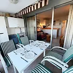 Appt 2 Pieces Cap D'agde Naturisme Cn040-594 아그